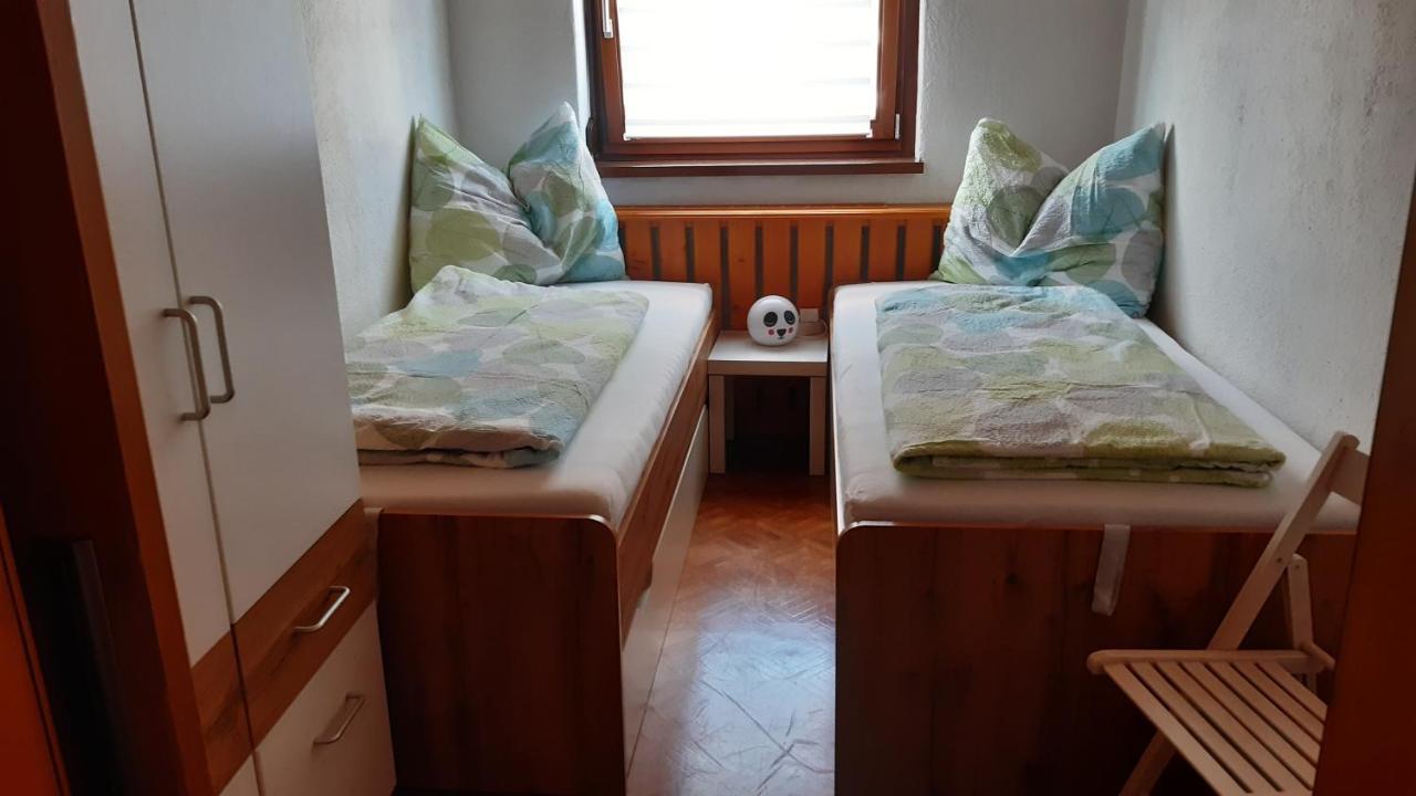 Apartment Eva ساوتينس المظهر الخارجي الصورة
