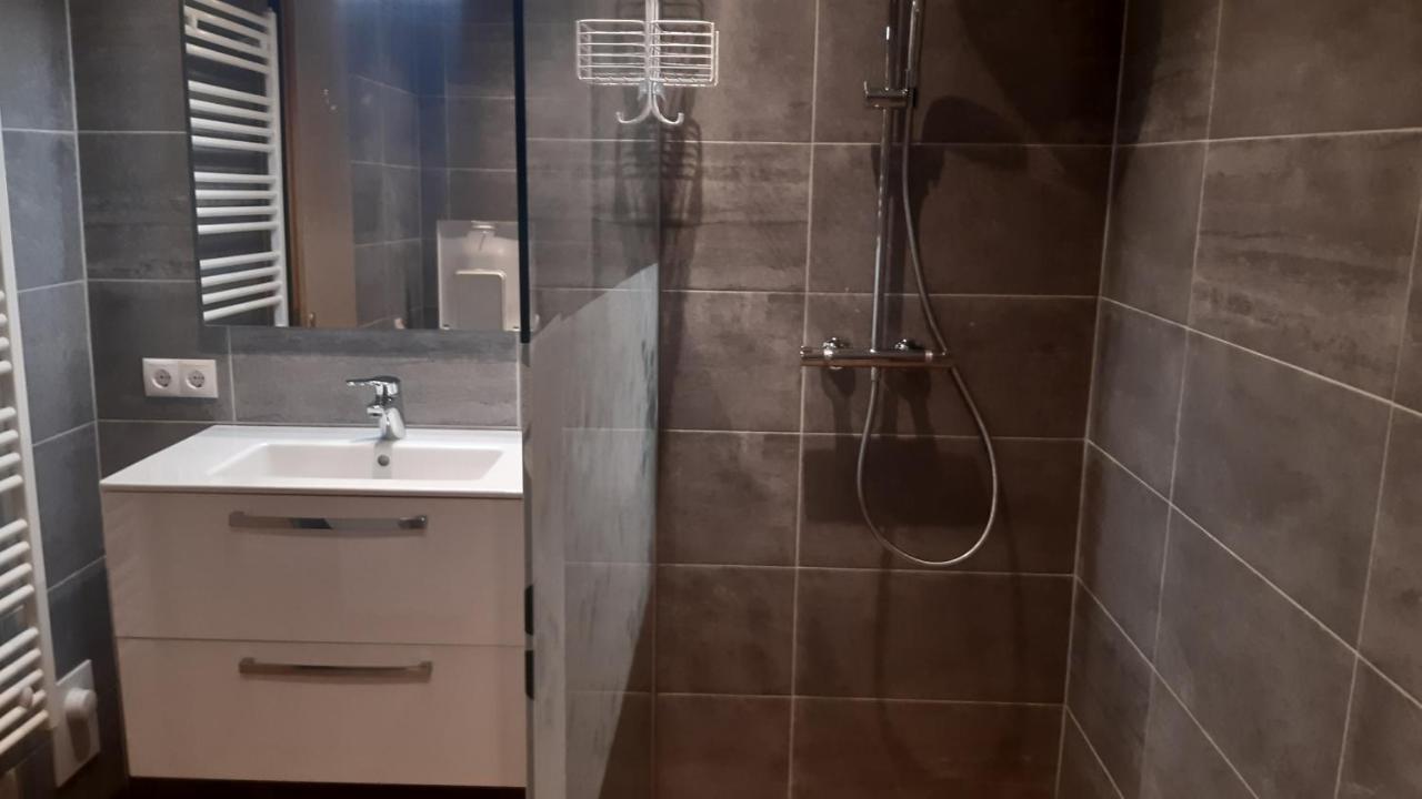 Apartment Eva ساوتينس المظهر الخارجي الصورة