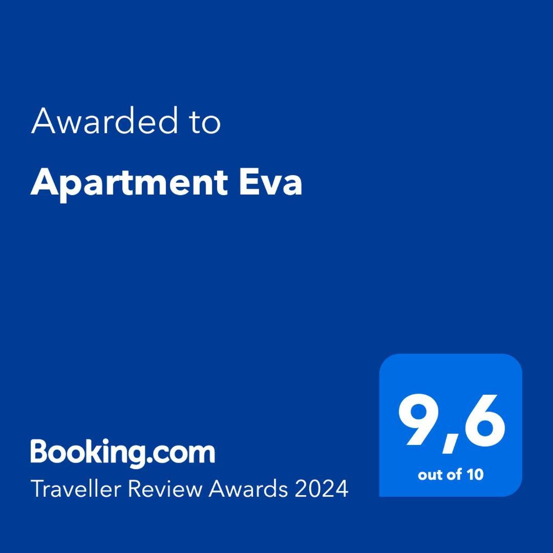 Apartment Eva ساوتينس المظهر الخارجي الصورة