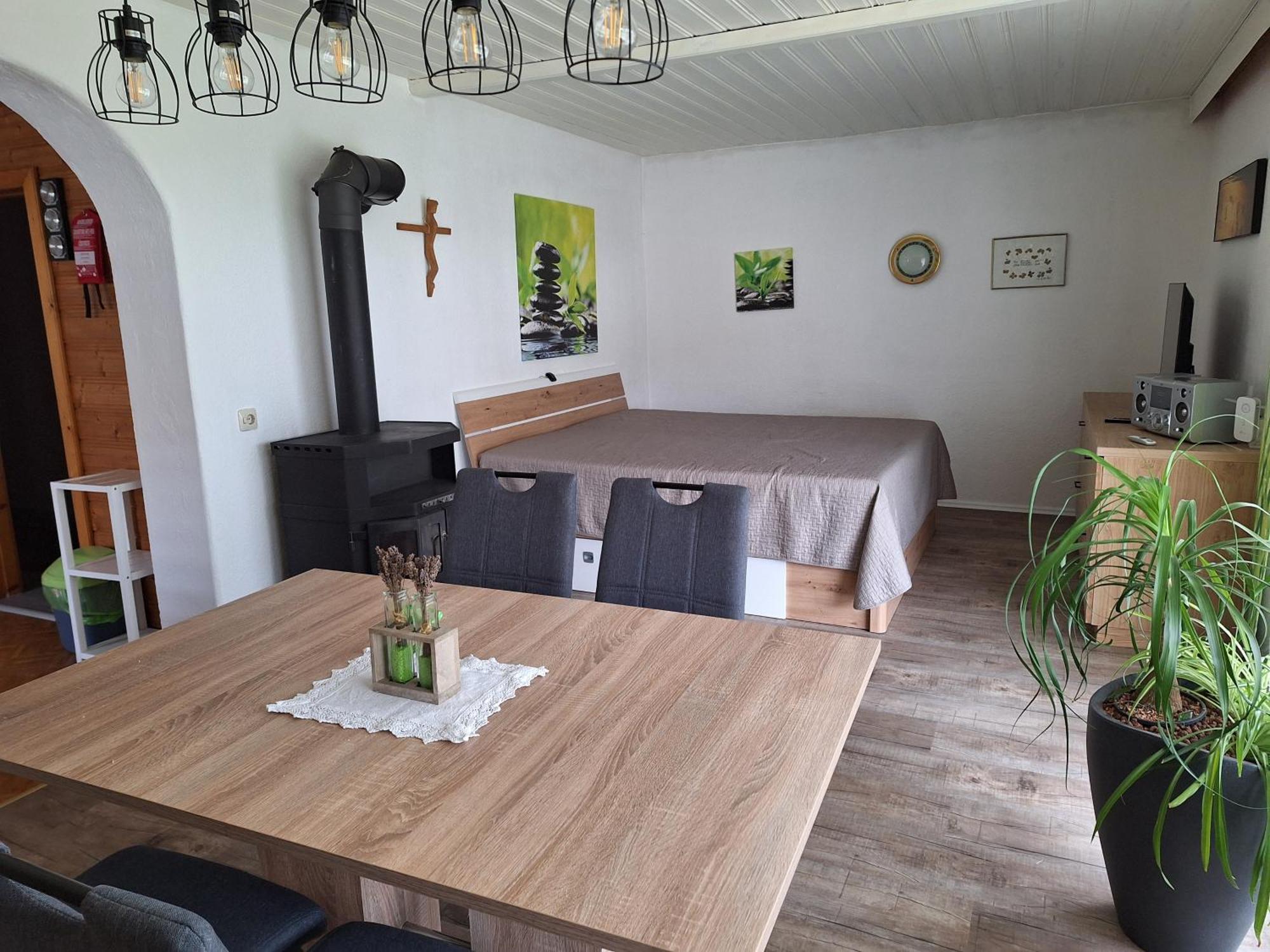 Apartment Eva ساوتينس المظهر الخارجي الصورة