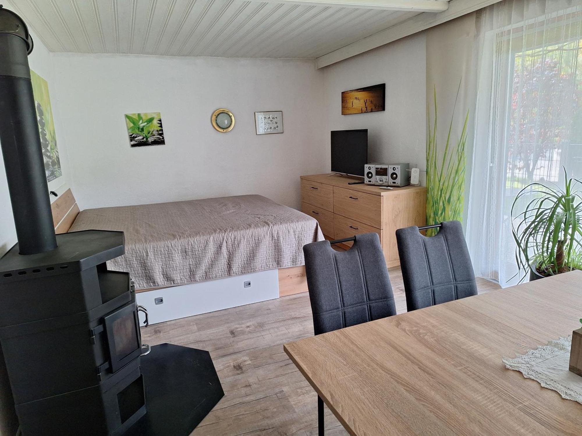 Apartment Eva ساوتينس المظهر الخارجي الصورة